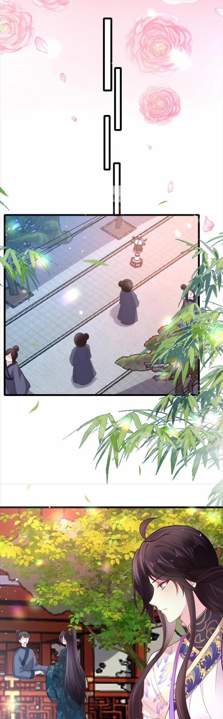 Phò Mã Hôm Nay Cũng Muốn Phản Công 44 trang 9