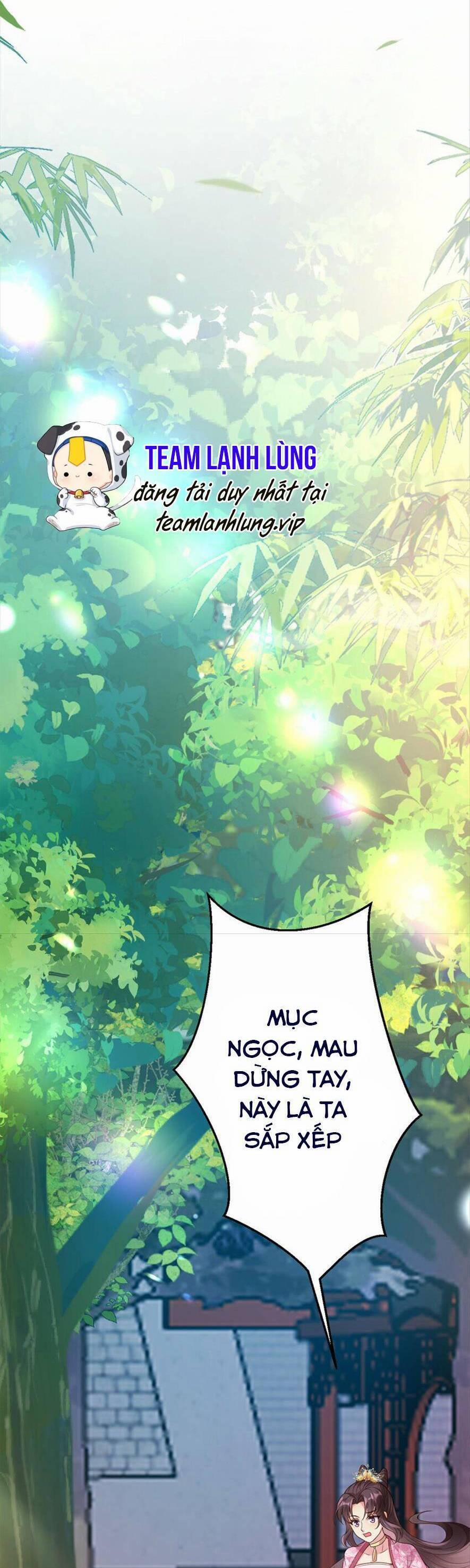 Phò Mã Hôm Nay Cũng Muốn Phản Công 45 trang 1