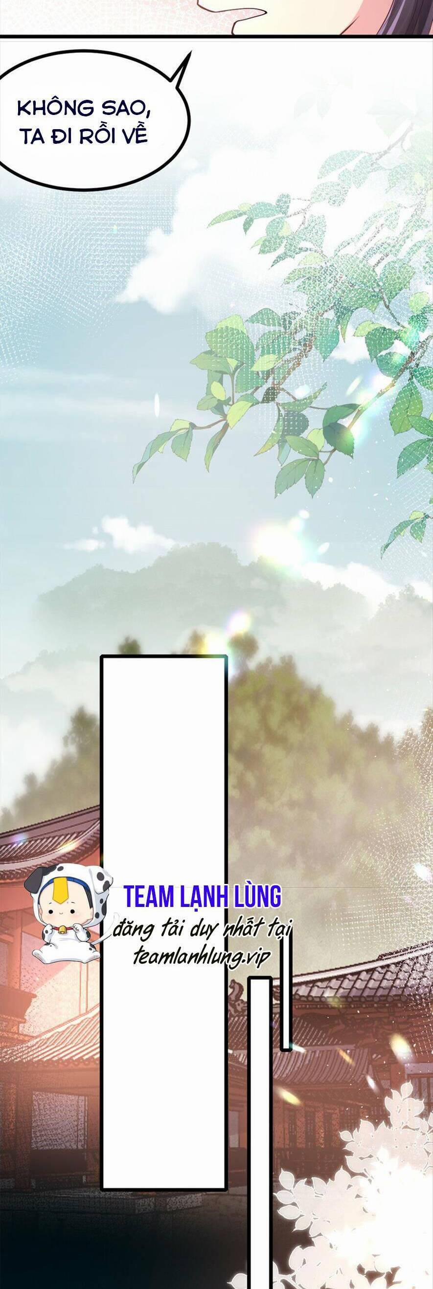 Phò Mã Hôm Nay Cũng Muốn Phản Công 45 trang 17