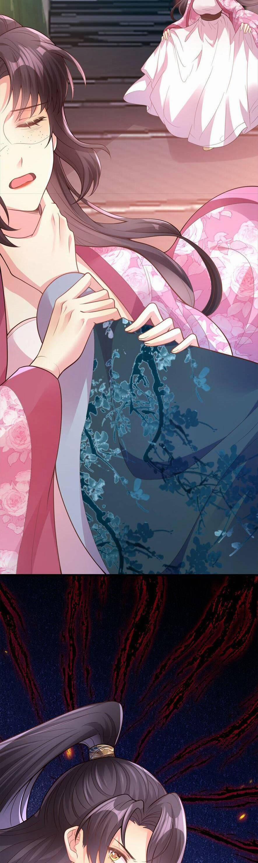 Phò Mã Hôm Nay Cũng Muốn Phản Công 45 trang 2