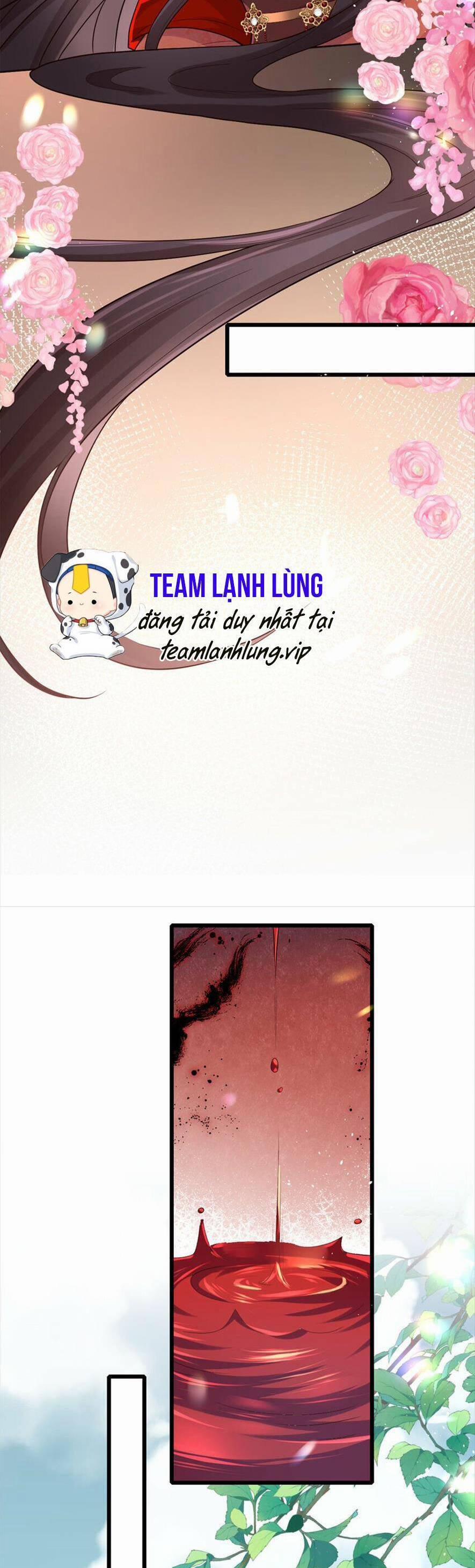 Phò Mã Hôm Nay Cũng Muốn Phản Công 45 trang 22