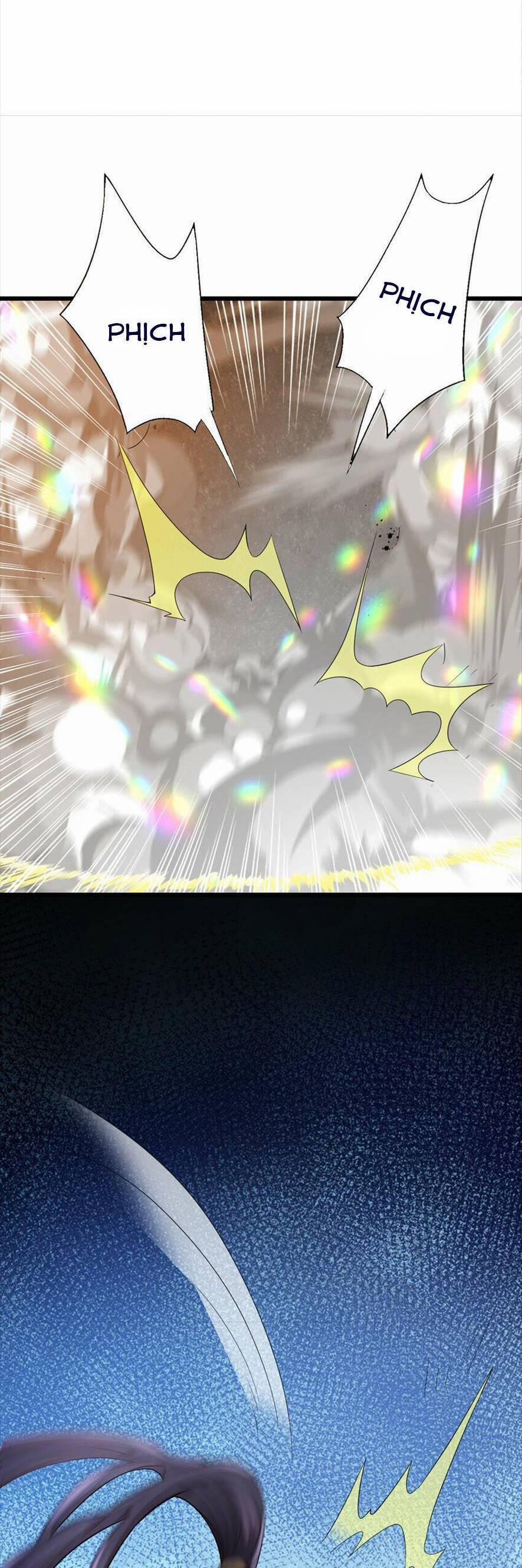 Phò Mã Hôm Nay Cũng Muốn Phản Công 46 trang 1