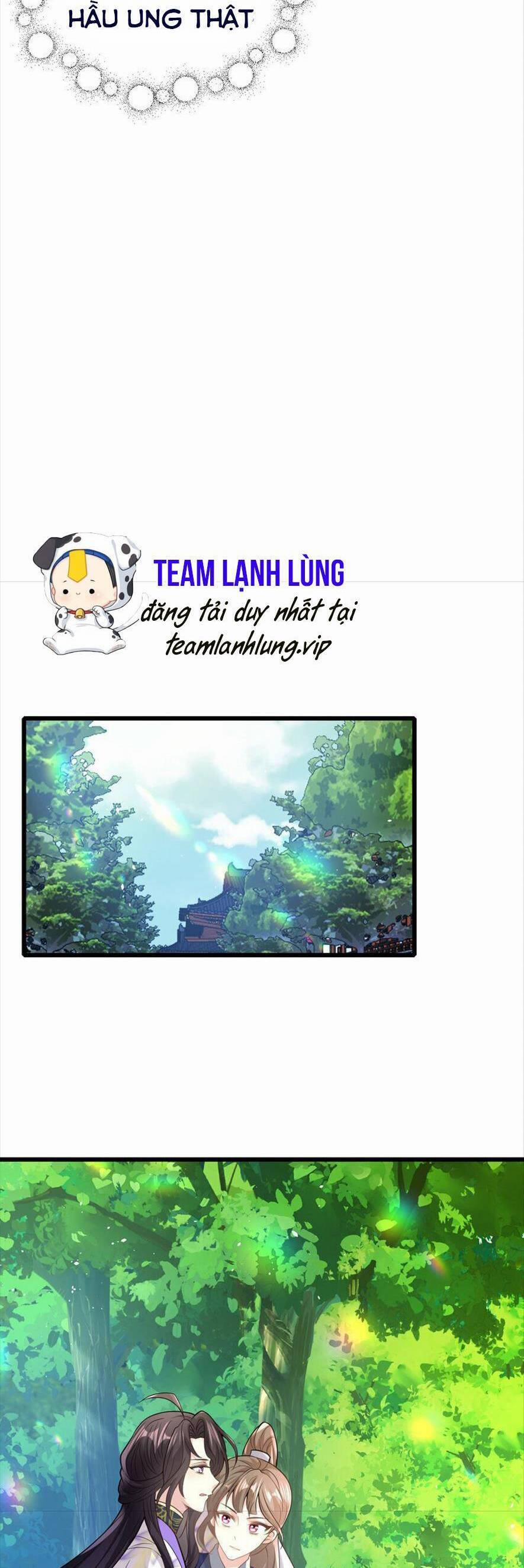 Phò Mã Hôm Nay Cũng Muốn Phản Công 46 trang 10