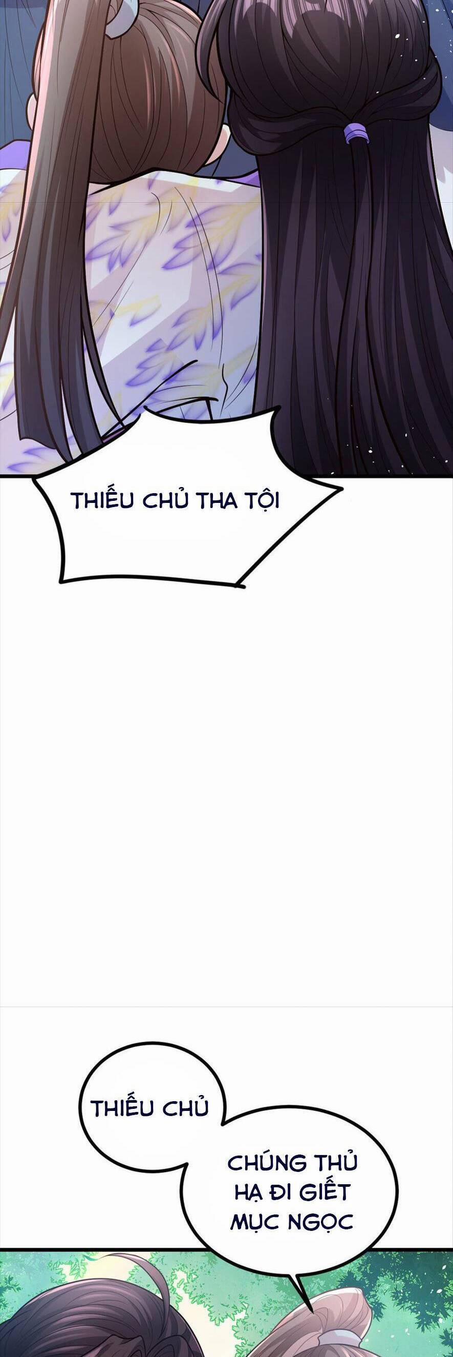 Phò Mã Hôm Nay Cũng Muốn Phản Công 46 trang 12