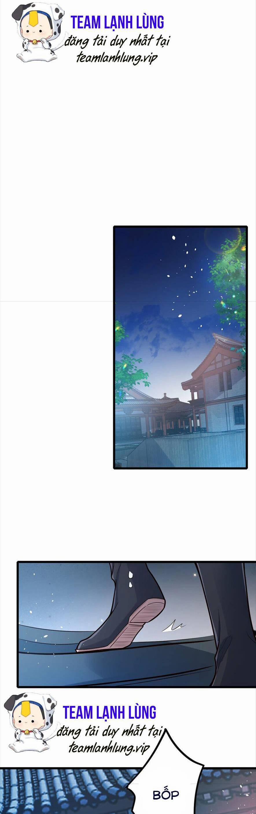 Phò Mã Hôm Nay Cũng Muốn Phản Công 46 trang 16