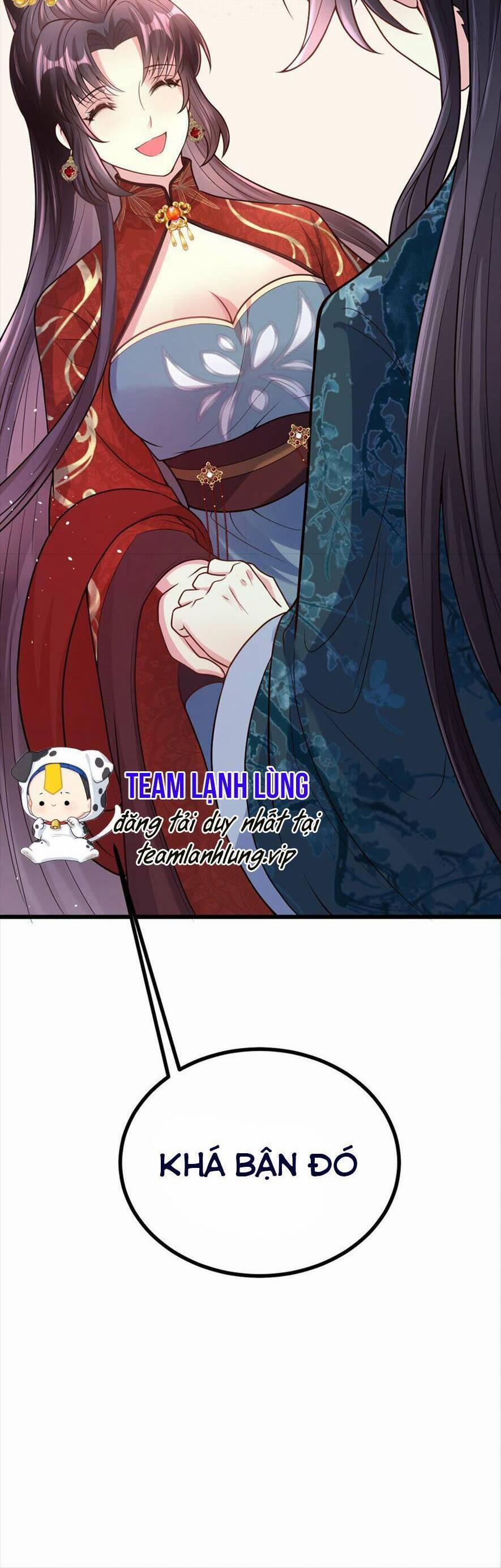 Phò Mã Hôm Nay Cũng Muốn Phản Công 46 trang 26