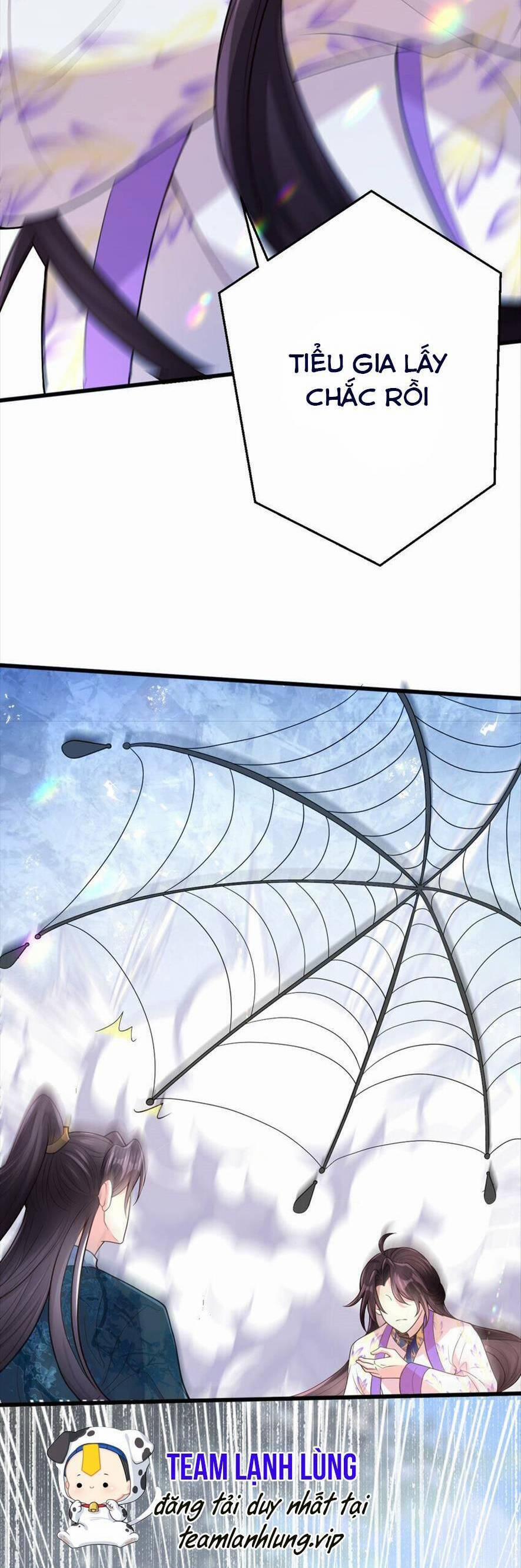 Phò Mã Hôm Nay Cũng Muốn Phản Công 46 trang 6