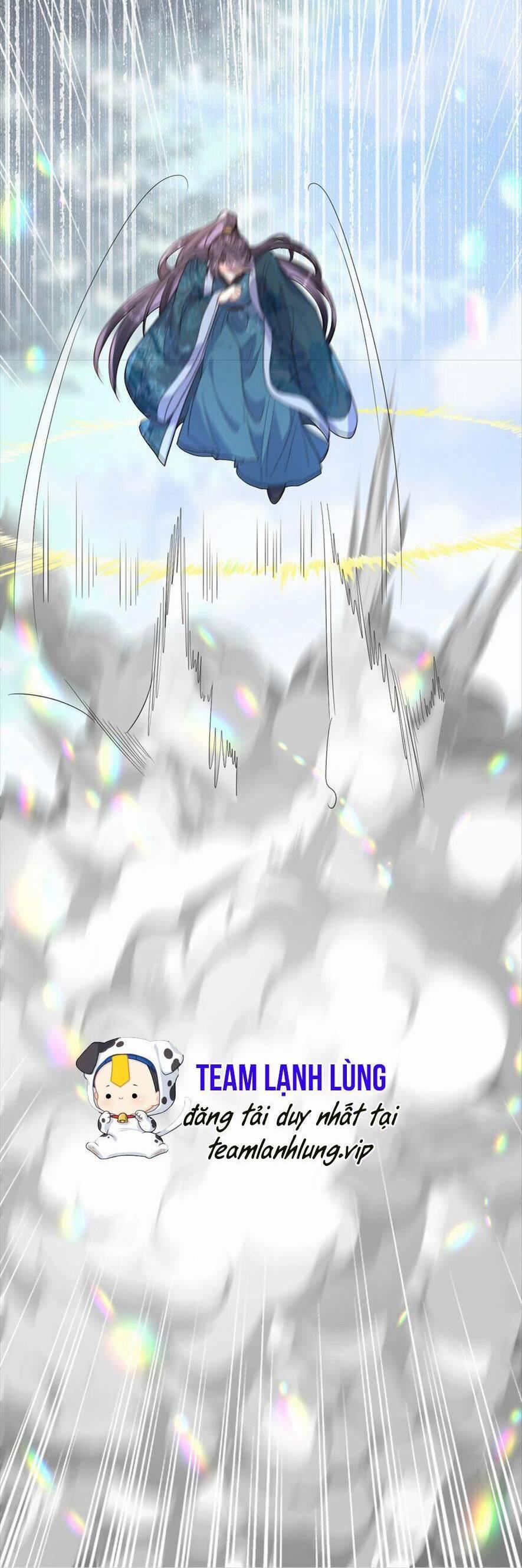 Phò Mã Hôm Nay Cũng Muốn Phản Công 46 trang 7