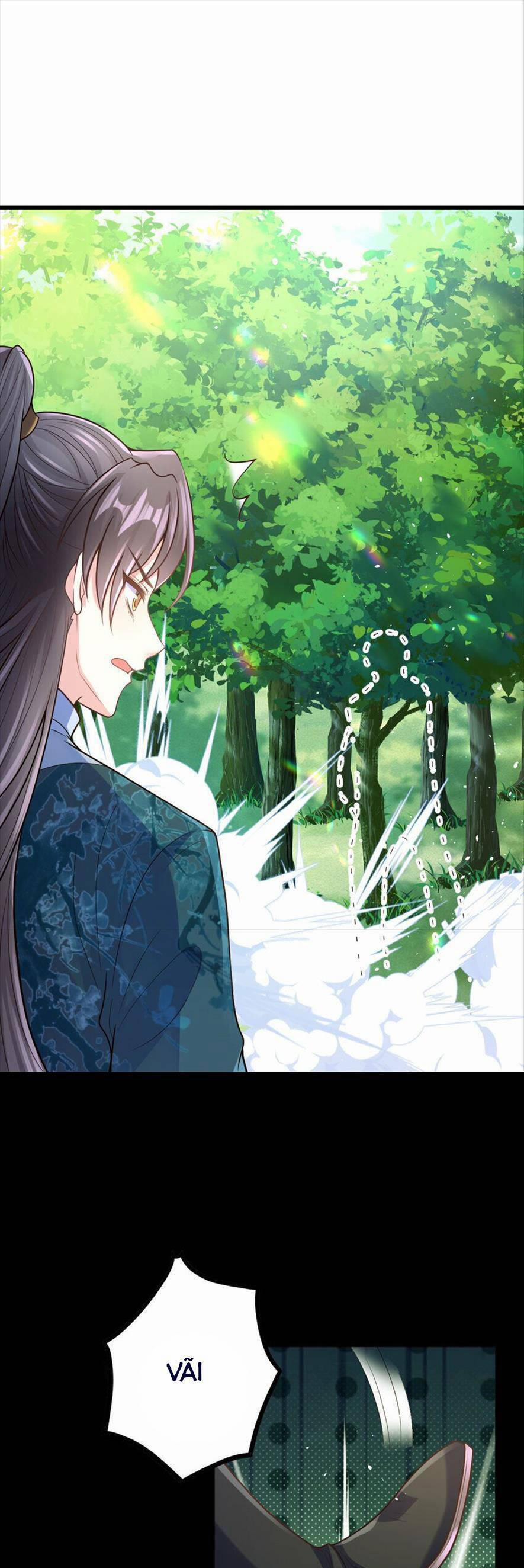 Phò Mã Hôm Nay Cũng Muốn Phản Công 46 trang 8