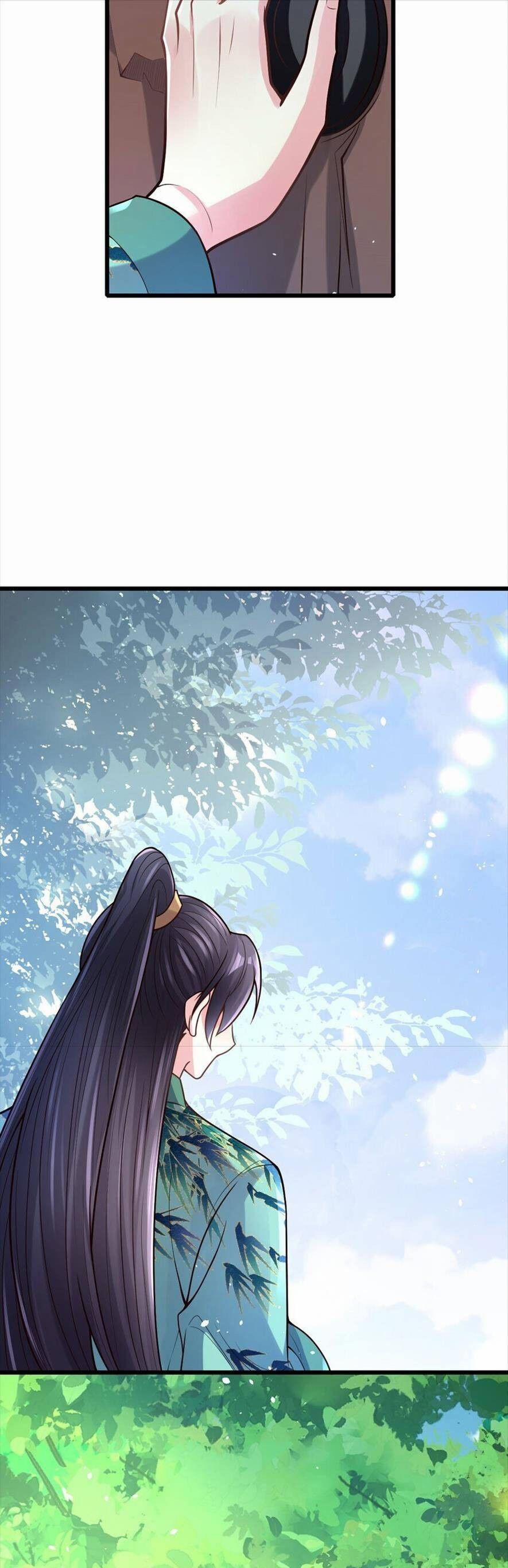 Phò Mã Hôm Nay Cũng Muốn Phản Công 47 trang 32