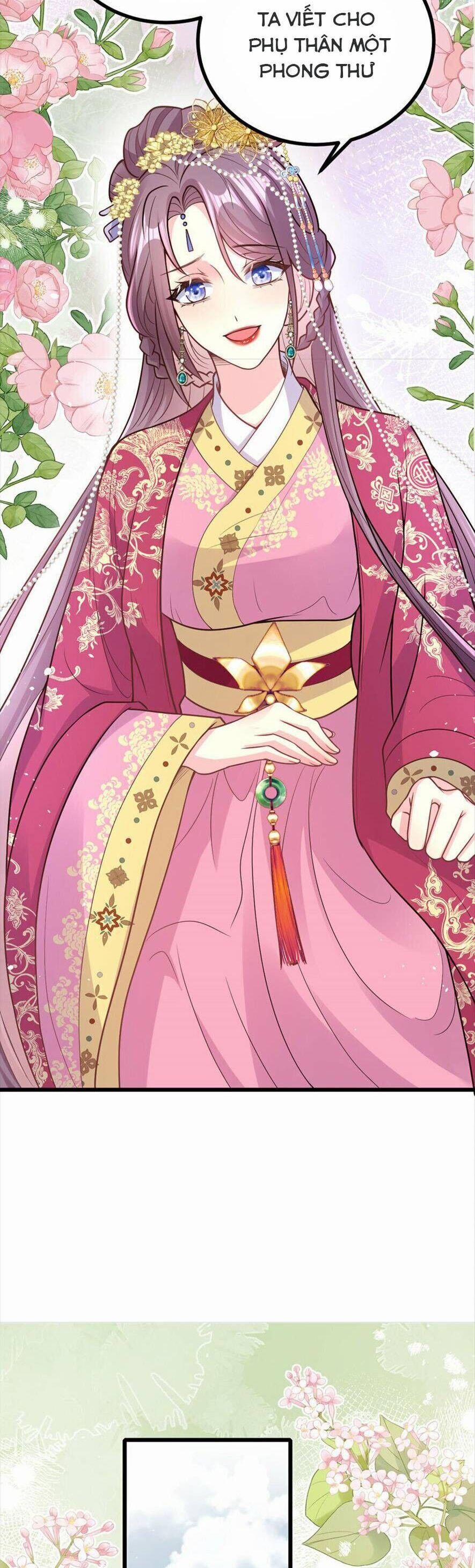 Phò Mã Hôm Nay Cũng Muốn Phản Công 48 trang 14