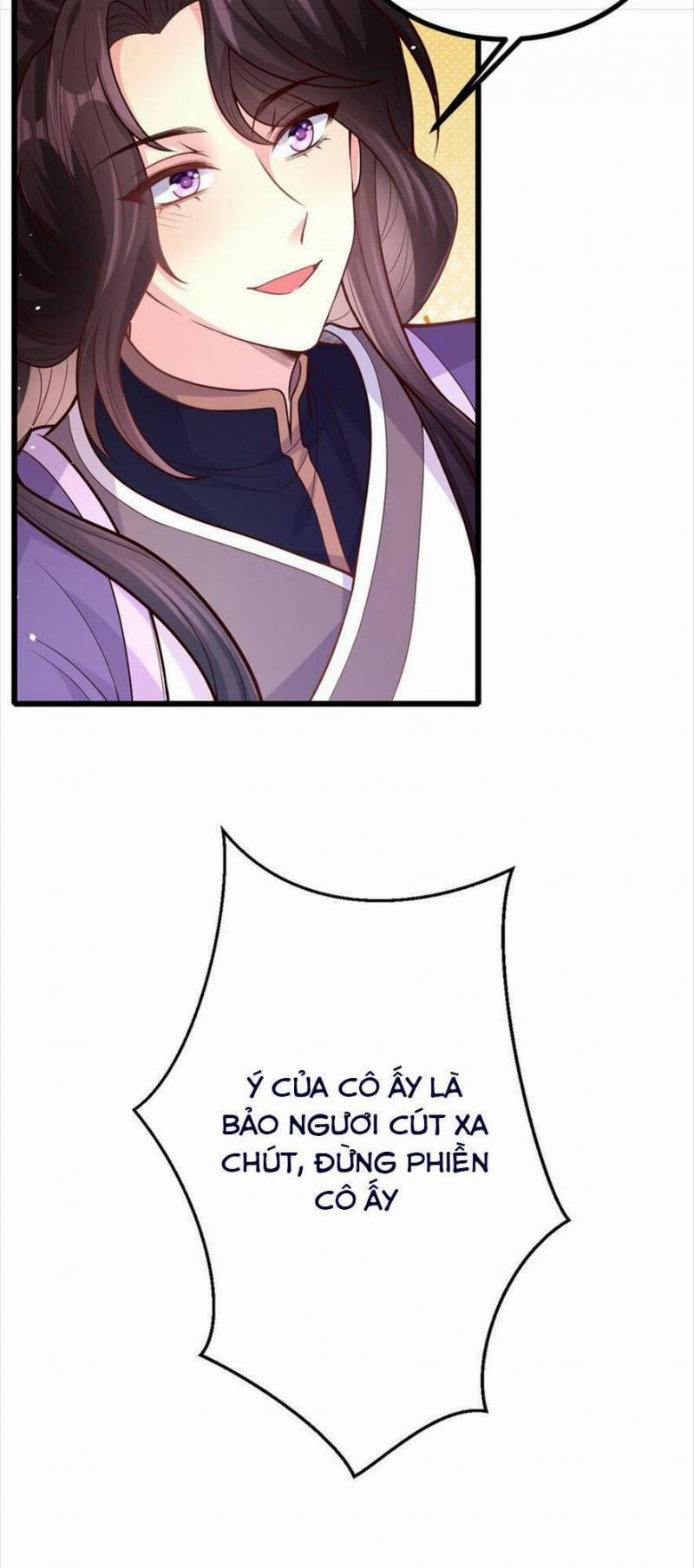 Phò Mã Hôm Nay Cũng Muốn Phản Công 49 trang 24