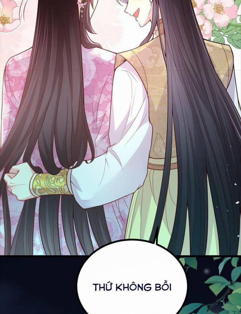 Phò Mã Hôm Nay Cũng Muốn Phản Công 49 trang 30