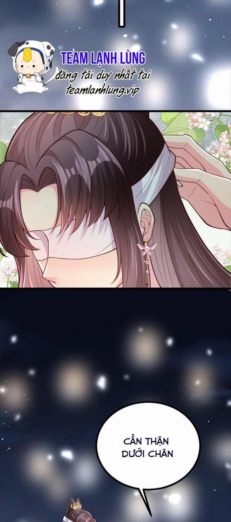 Phò Mã Hôm Nay Cũng Muốn Phản Công 49 trang 32