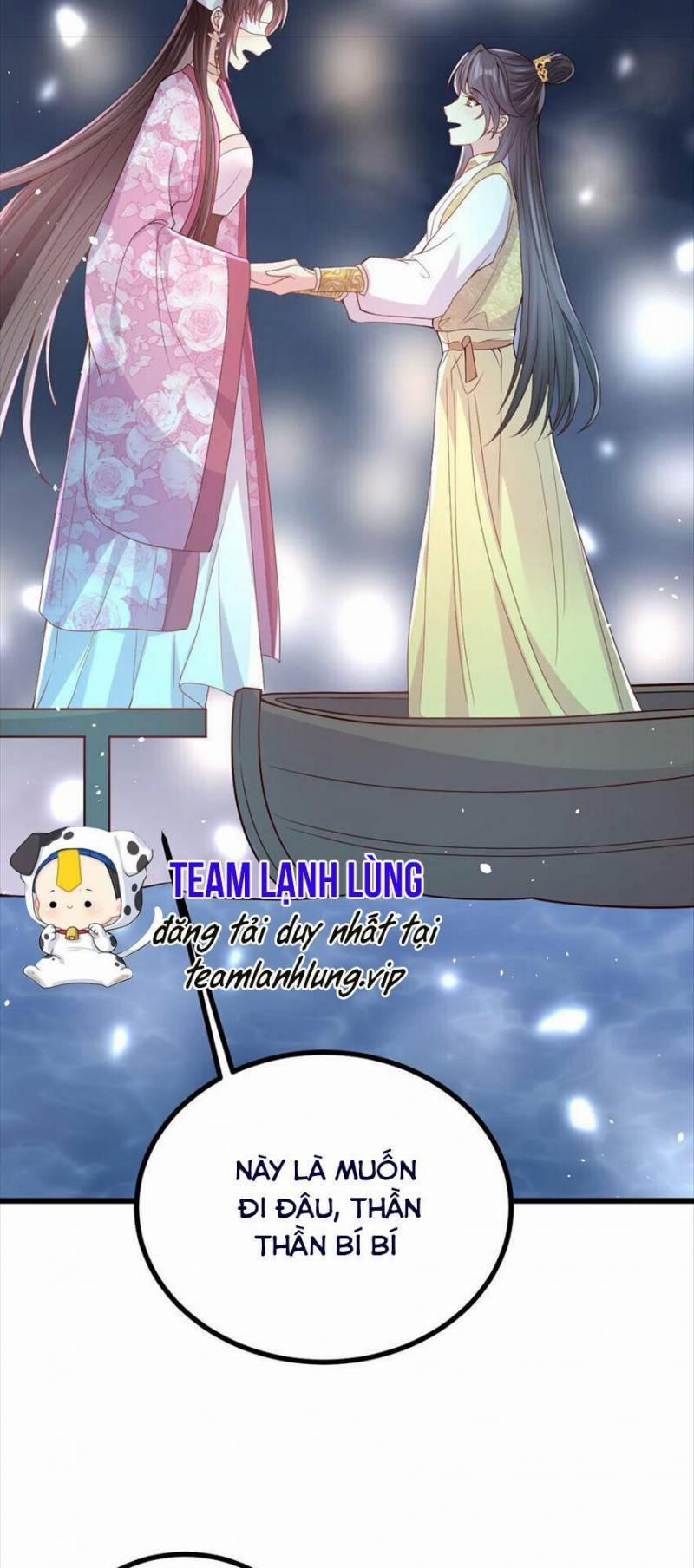 Phò Mã Hôm Nay Cũng Muốn Phản Công 49 trang 33