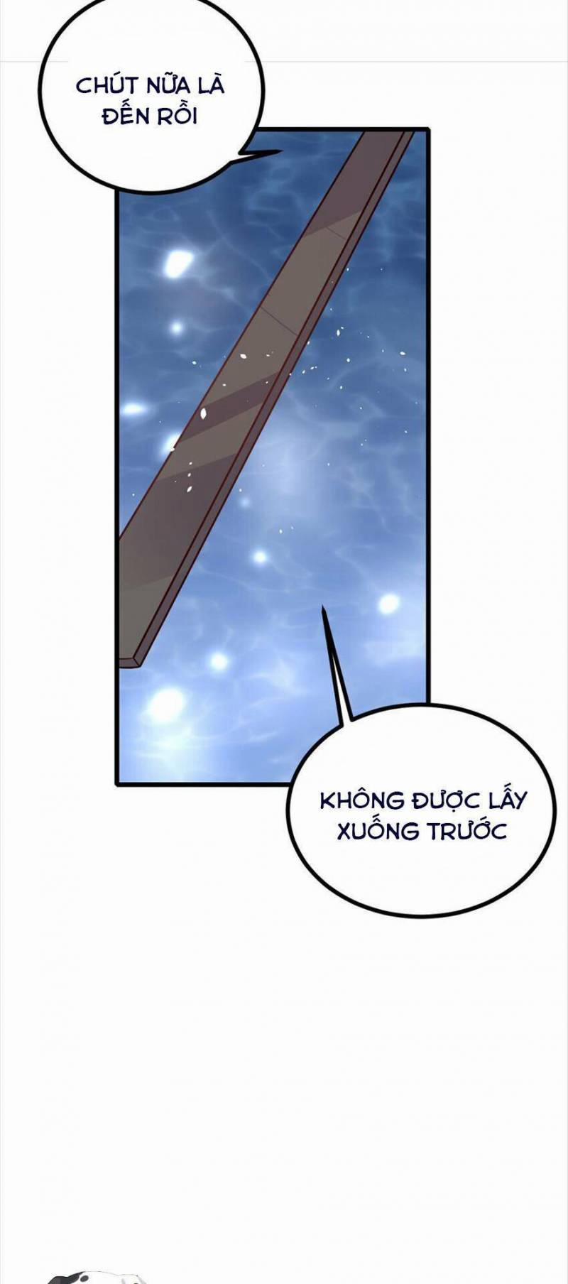 Phò Mã Hôm Nay Cũng Muốn Phản Công 49 trang 34