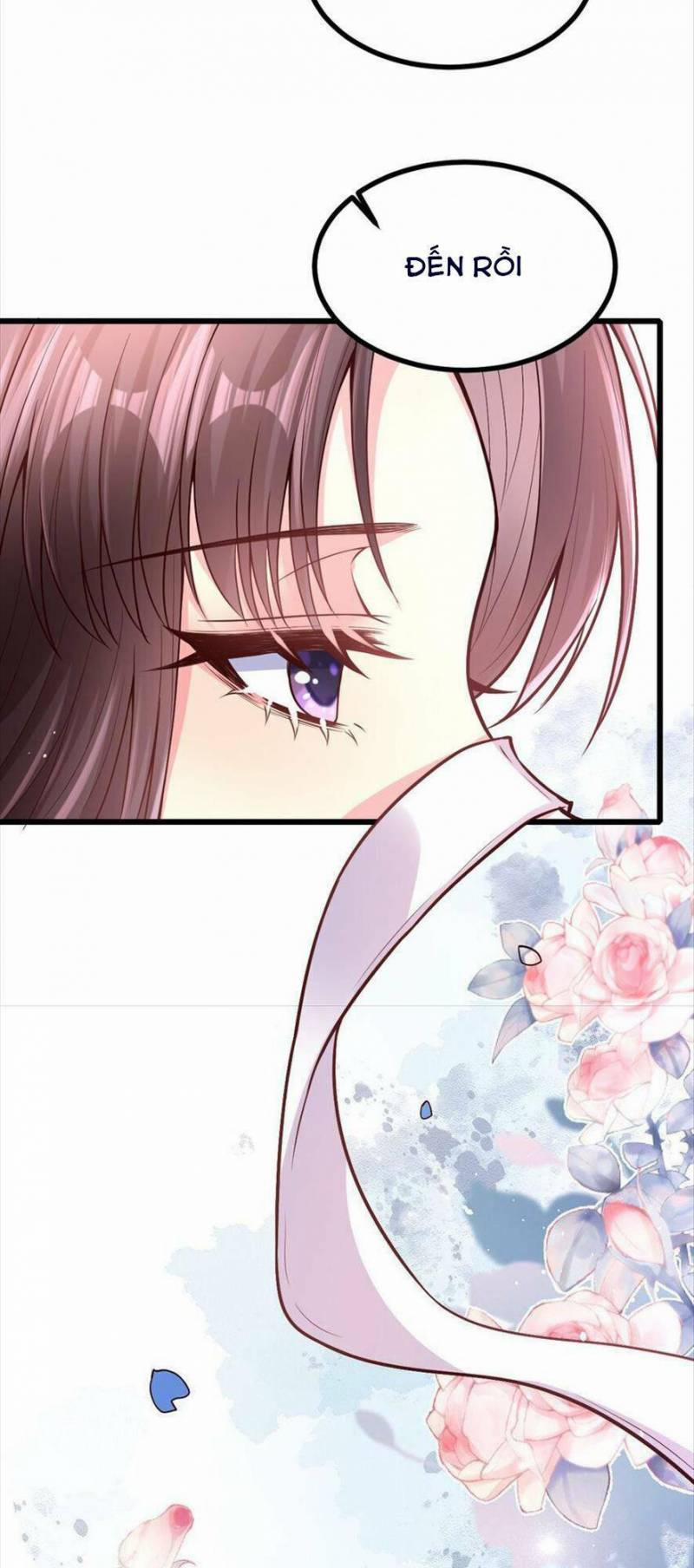 Phò Mã Hôm Nay Cũng Muốn Phản Công 49 trang 36