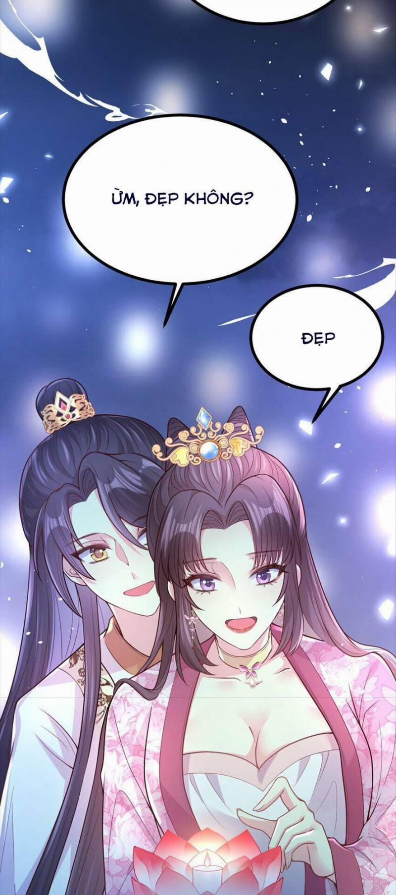 Phò Mã Hôm Nay Cũng Muốn Phản Công 49 trang 39