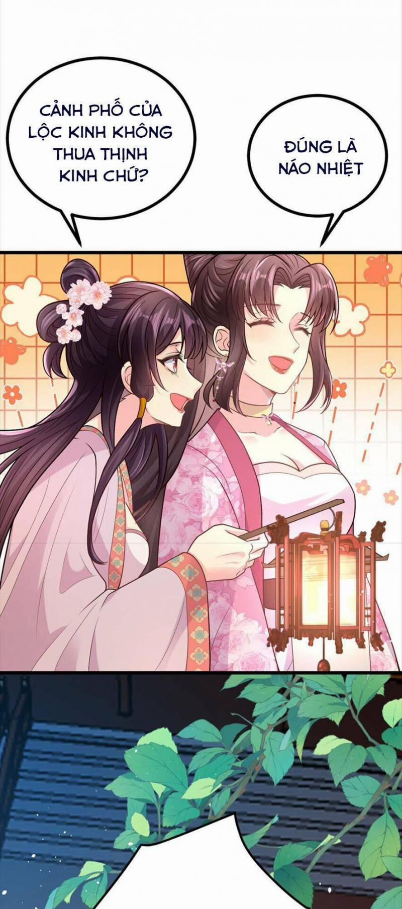 Phò Mã Hôm Nay Cũng Muốn Phản Công 49 trang 6