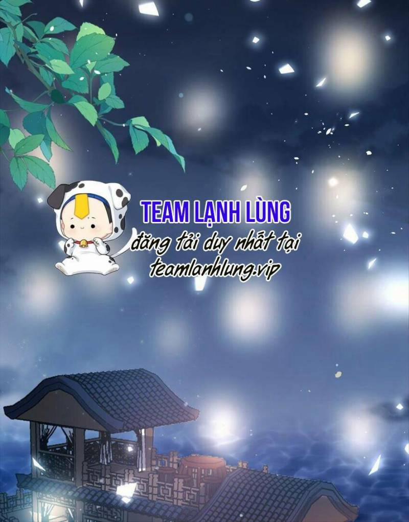 Phò Mã Hôm Nay Cũng Muốn Phản Công 49 trang 9