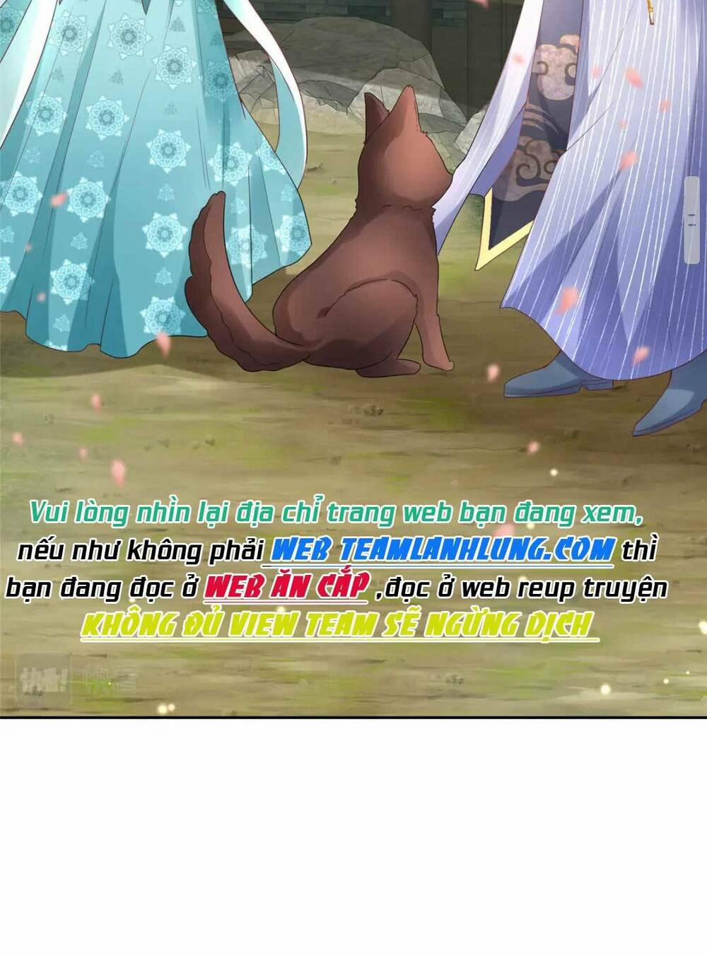 Phò Mã Hôm Nay Cũng Muốn Phản Công 5 trang 32