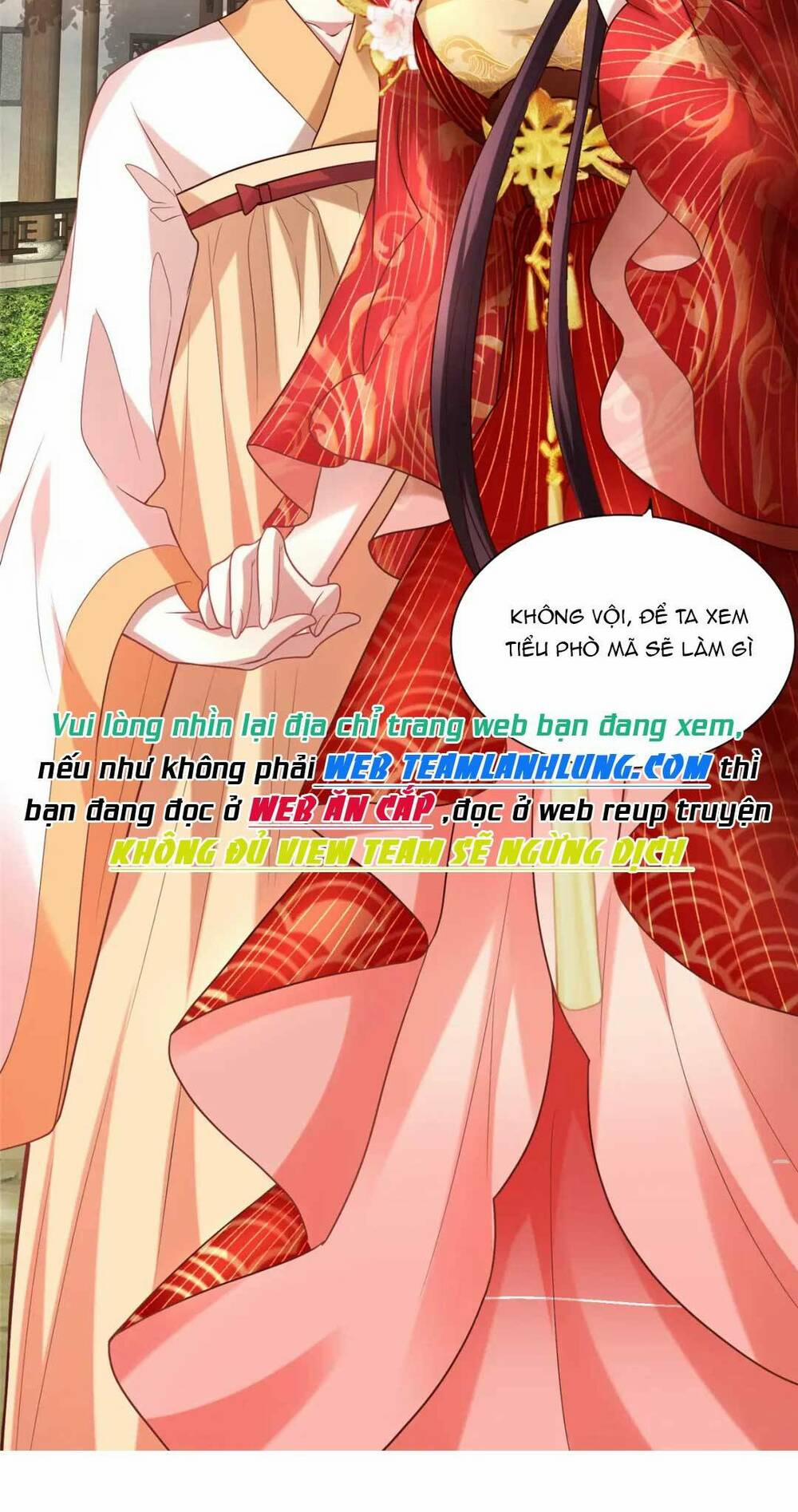 Phò Mã Hôm Nay Cũng Muốn Phản Công 5 trang 38