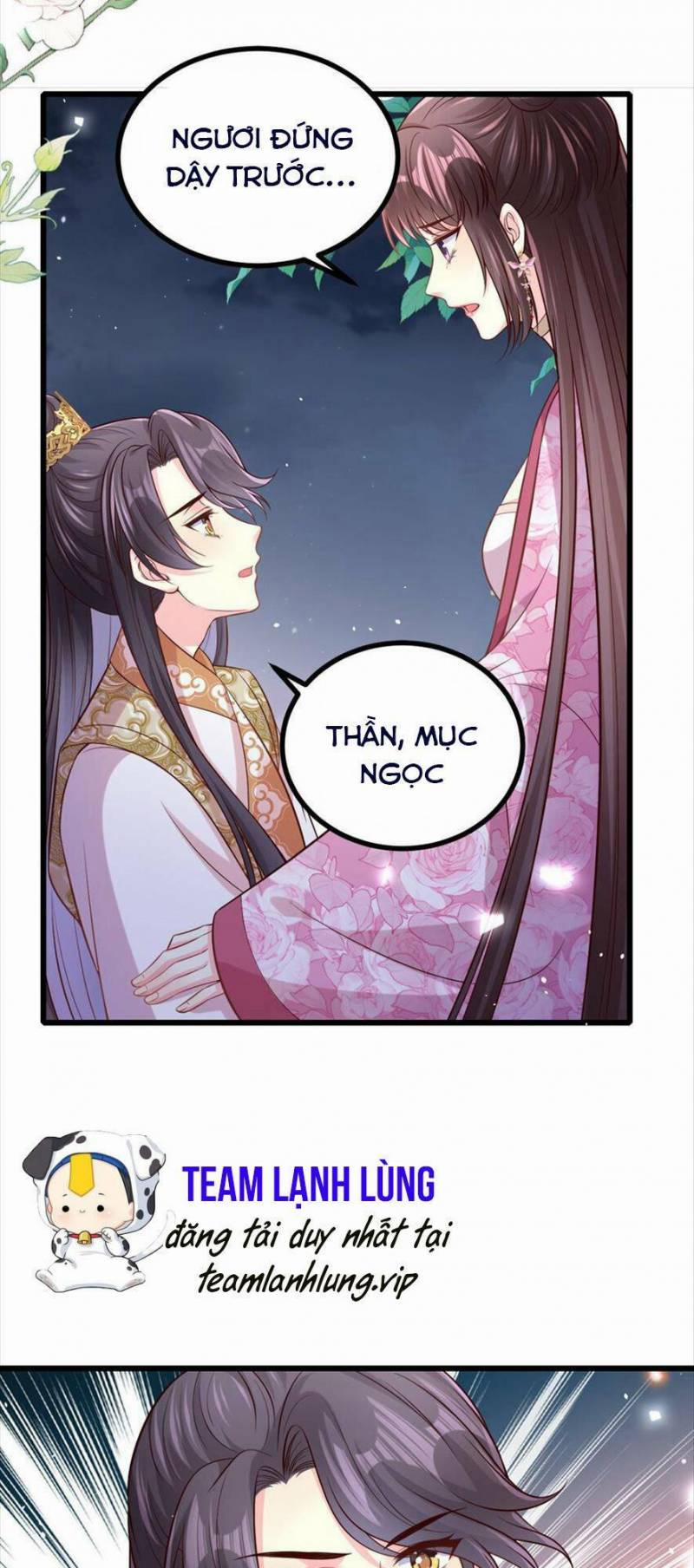 Phò Mã Hôm Nay Cũng Muốn Phản Công 50 trang 14