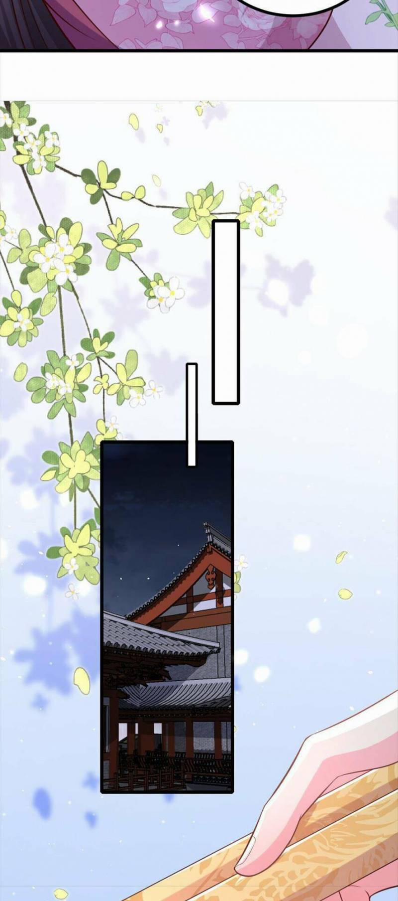 Phò Mã Hôm Nay Cũng Muốn Phản Công 50 trang 18