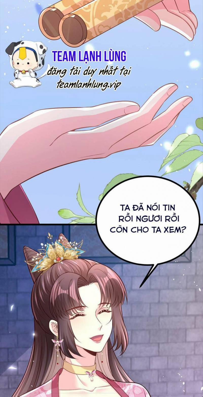 Phò Mã Hôm Nay Cũng Muốn Phản Công 50 trang 19