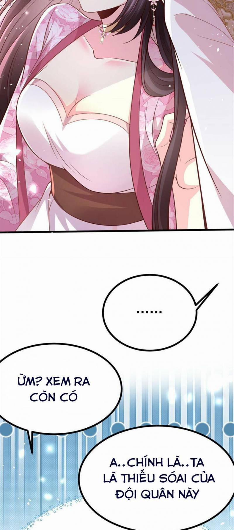 Phò Mã Hôm Nay Cũng Muốn Phản Công 50 trang 24