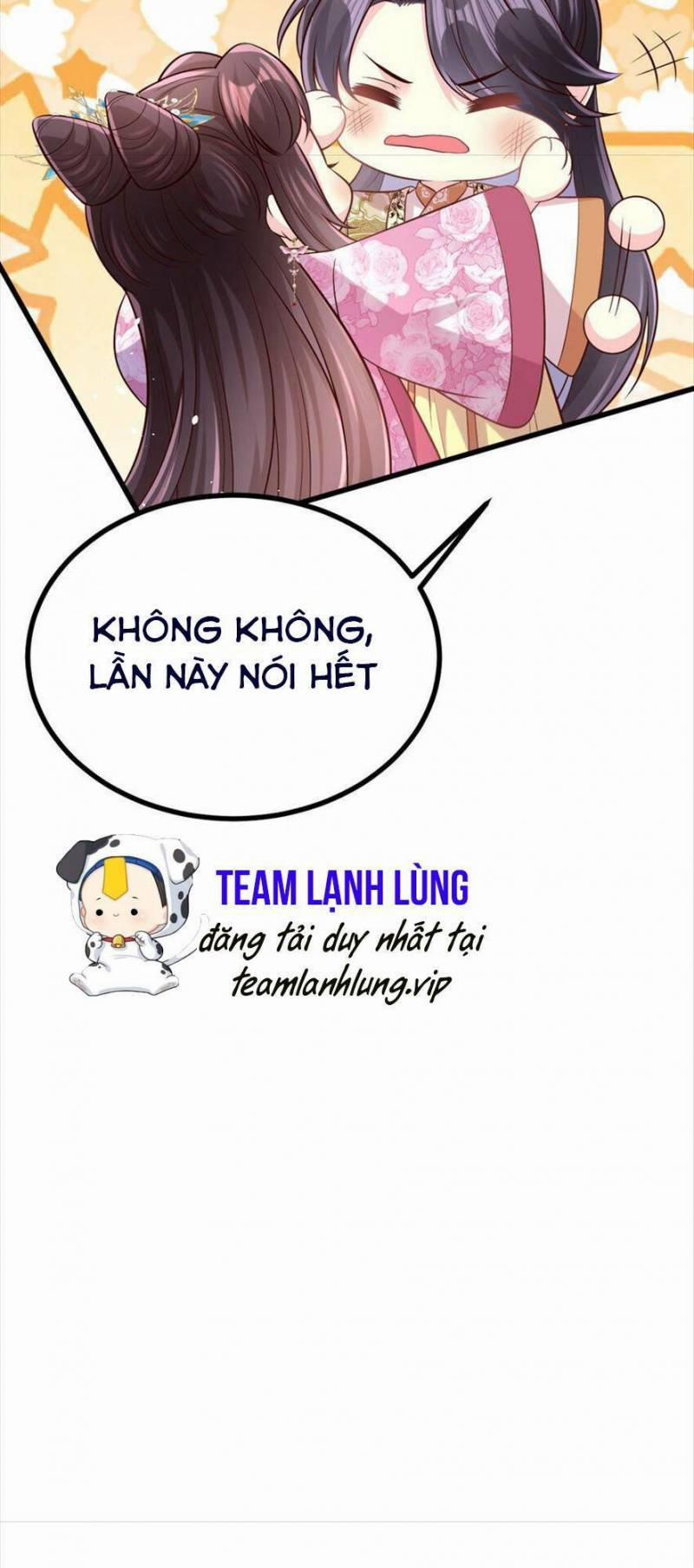 Phò Mã Hôm Nay Cũng Muốn Phản Công 50 trang 27