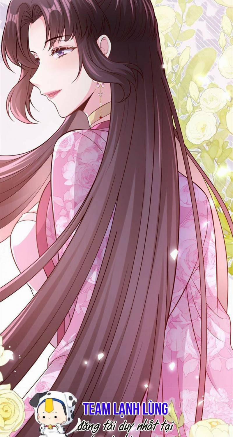 Phò Mã Hôm Nay Cũng Muốn Phản Công 50 trang 30