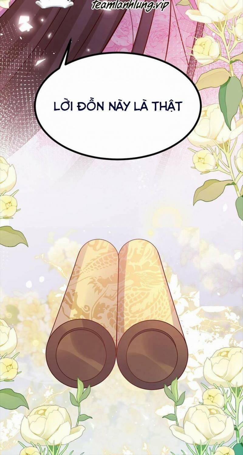 Phò Mã Hôm Nay Cũng Muốn Phản Công 50 trang 31