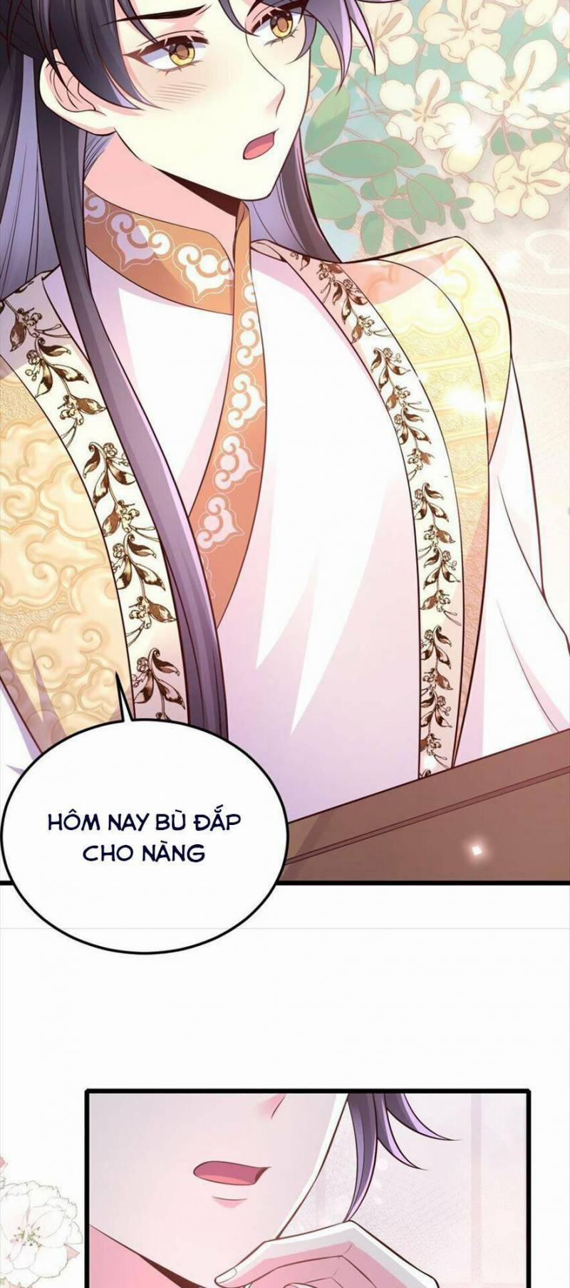 Phò Mã Hôm Nay Cũng Muốn Phản Công 51 trang 10