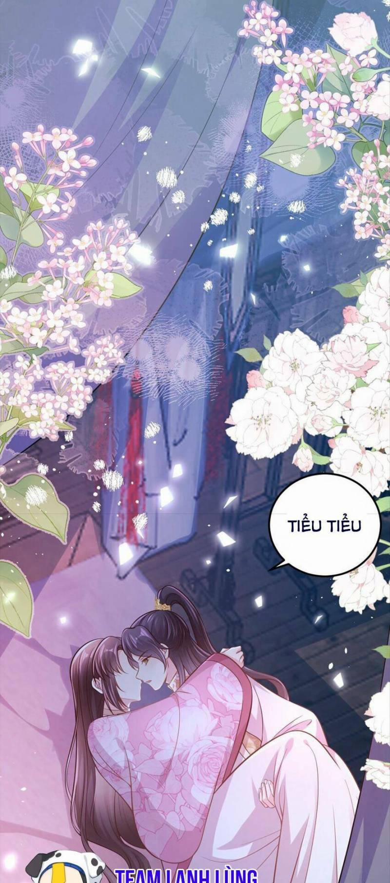 Phò Mã Hôm Nay Cũng Muốn Phản Công 51 trang 22