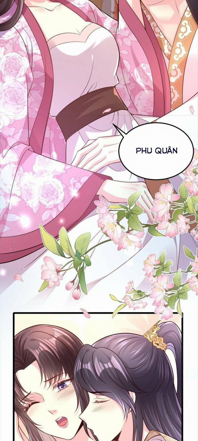 Phò Mã Hôm Nay Cũng Muốn Phản Công 51 trang 25