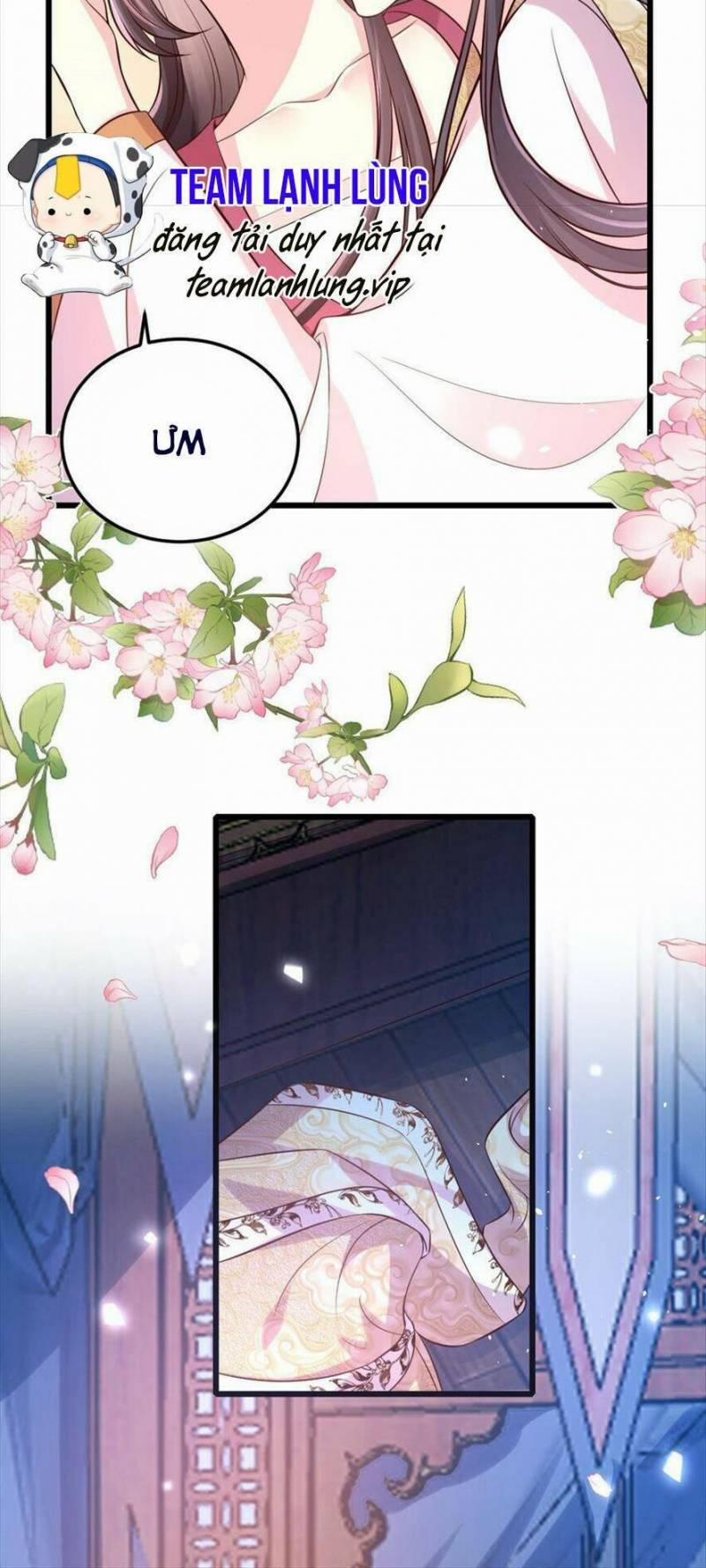 Phò Mã Hôm Nay Cũng Muốn Phản Công 51 trang 26