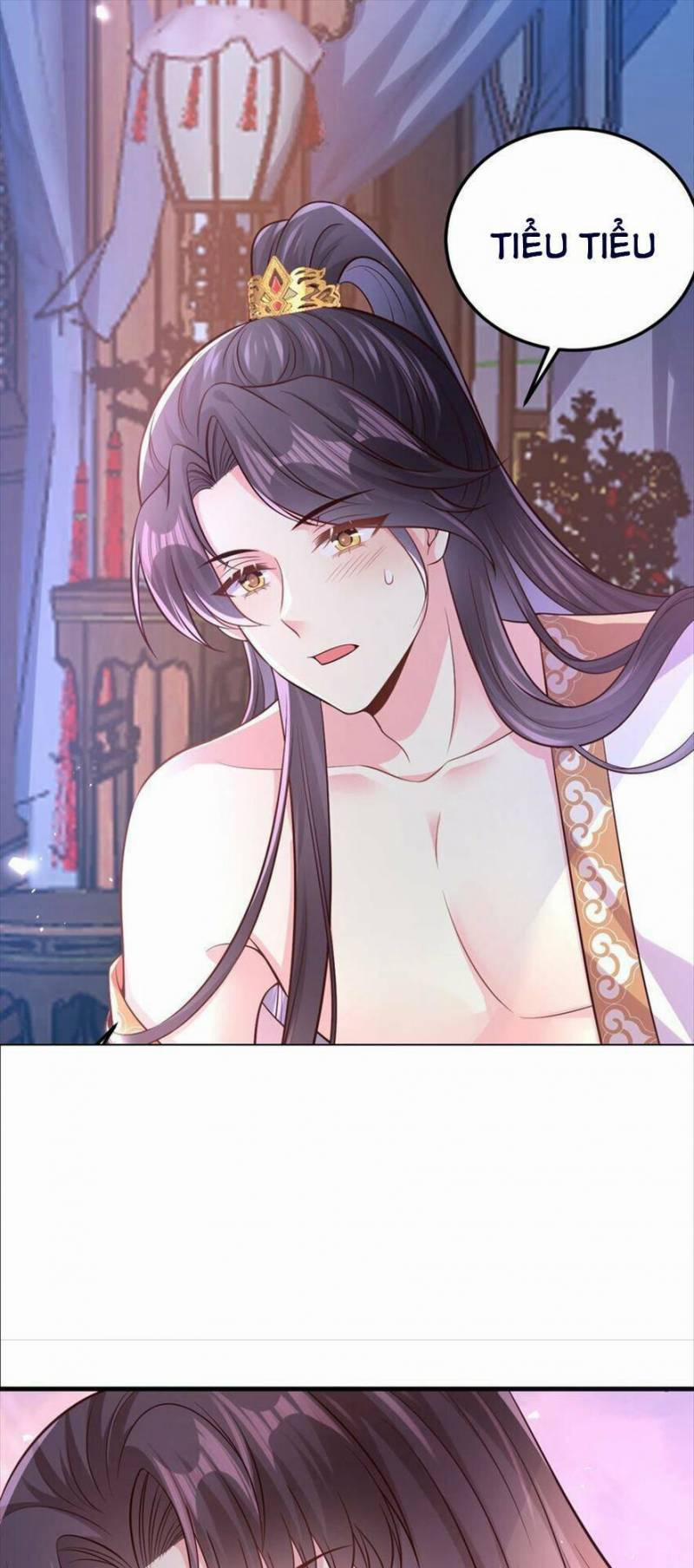 Phò Mã Hôm Nay Cũng Muốn Phản Công 51 trang 27