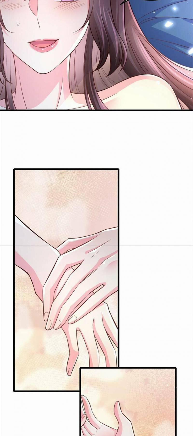 Phò Mã Hôm Nay Cũng Muốn Phản Công 51 trang 29