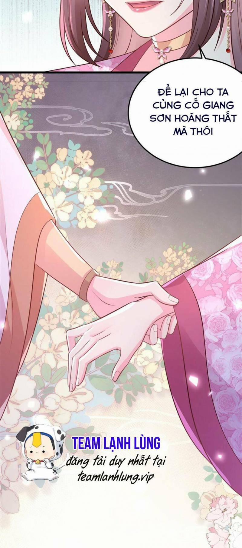 Phò Mã Hôm Nay Cũng Muốn Phản Công 51 trang 3