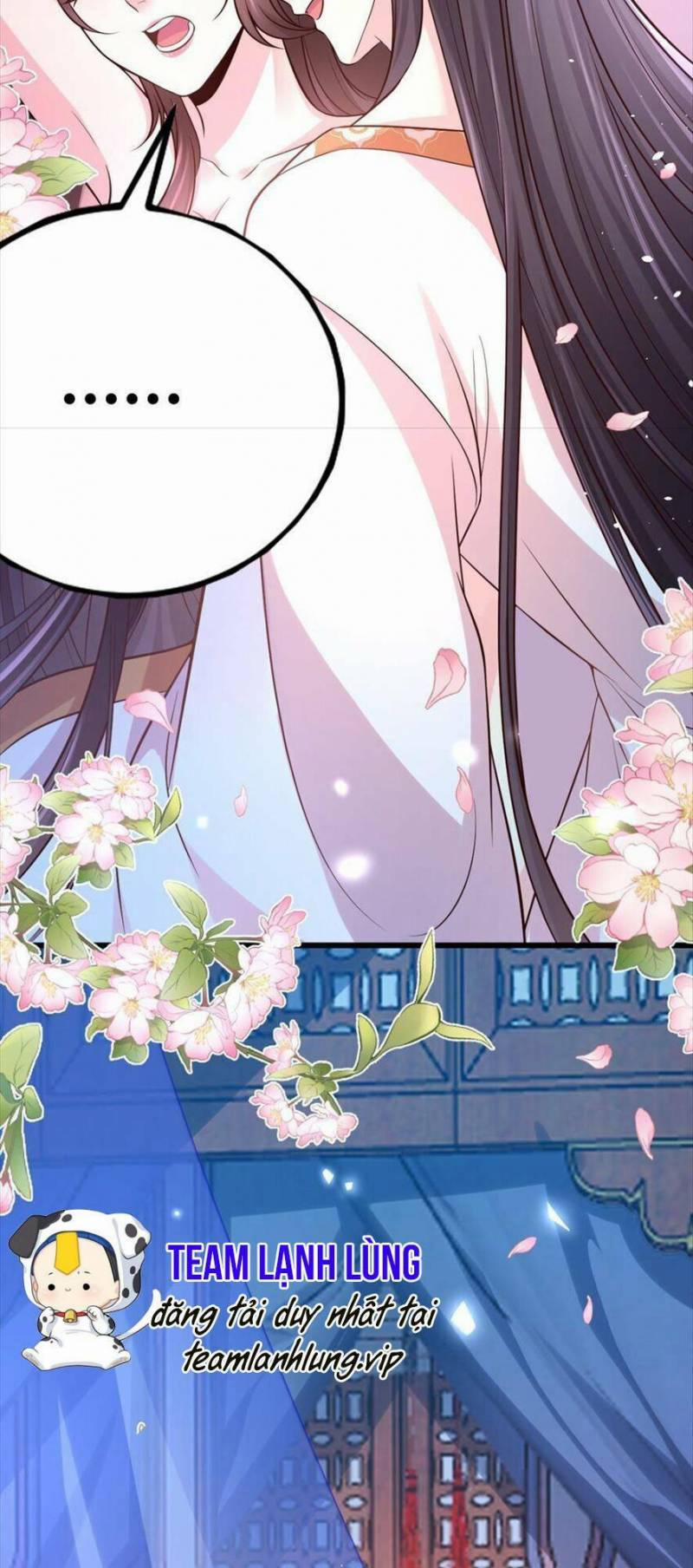 Phò Mã Hôm Nay Cũng Muốn Phản Công 51 trang 31