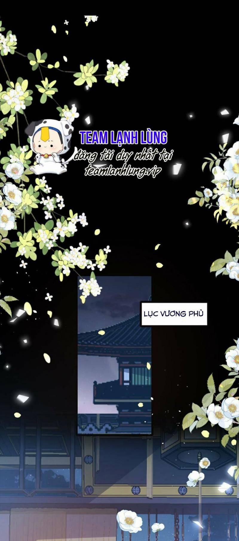 Phò Mã Hôm Nay Cũng Muốn Phản Công 51 trang 33