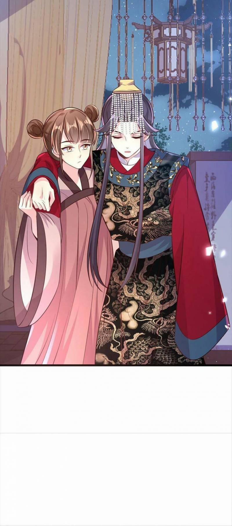 Phò Mã Hôm Nay Cũng Muốn Phản Công 51 trang 34