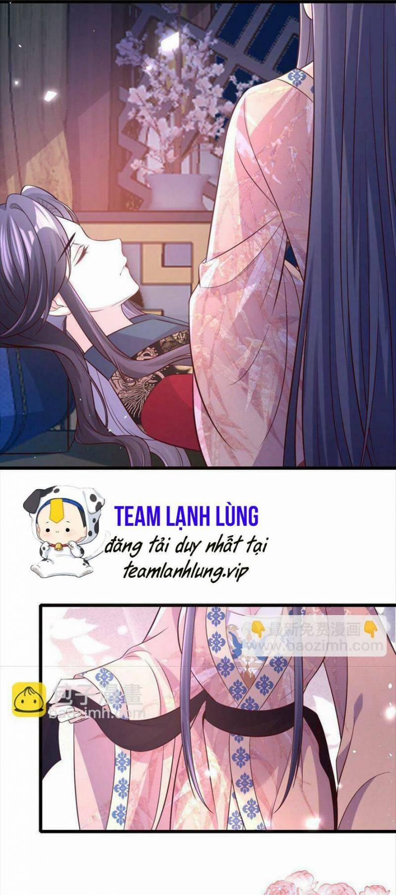 Phò Mã Hôm Nay Cũng Muốn Phản Công 51 trang 35