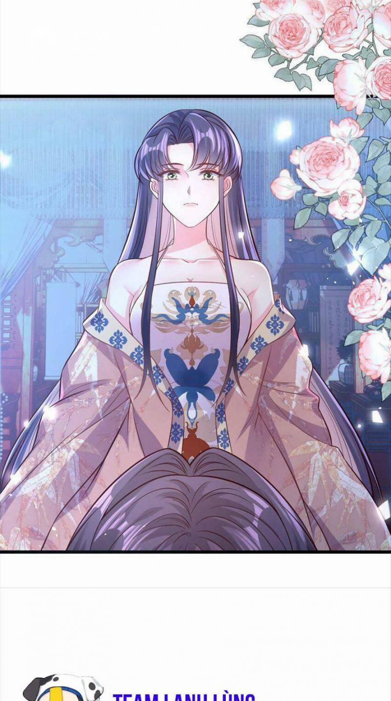 Phò Mã Hôm Nay Cũng Muốn Phản Công 51 trang 36