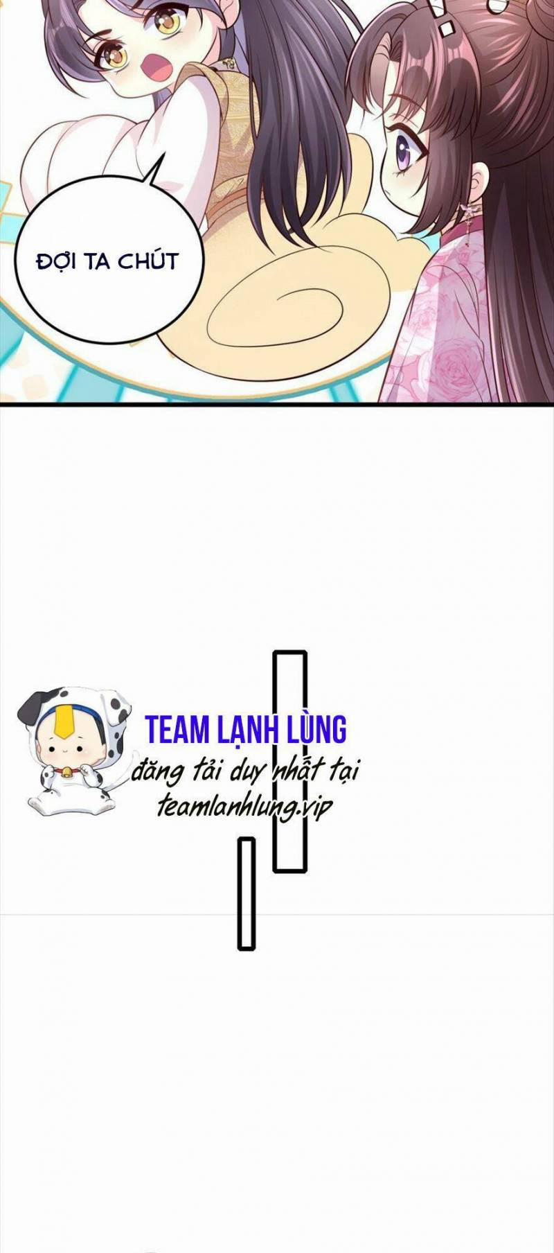 Phò Mã Hôm Nay Cũng Muốn Phản Công 51 trang 5