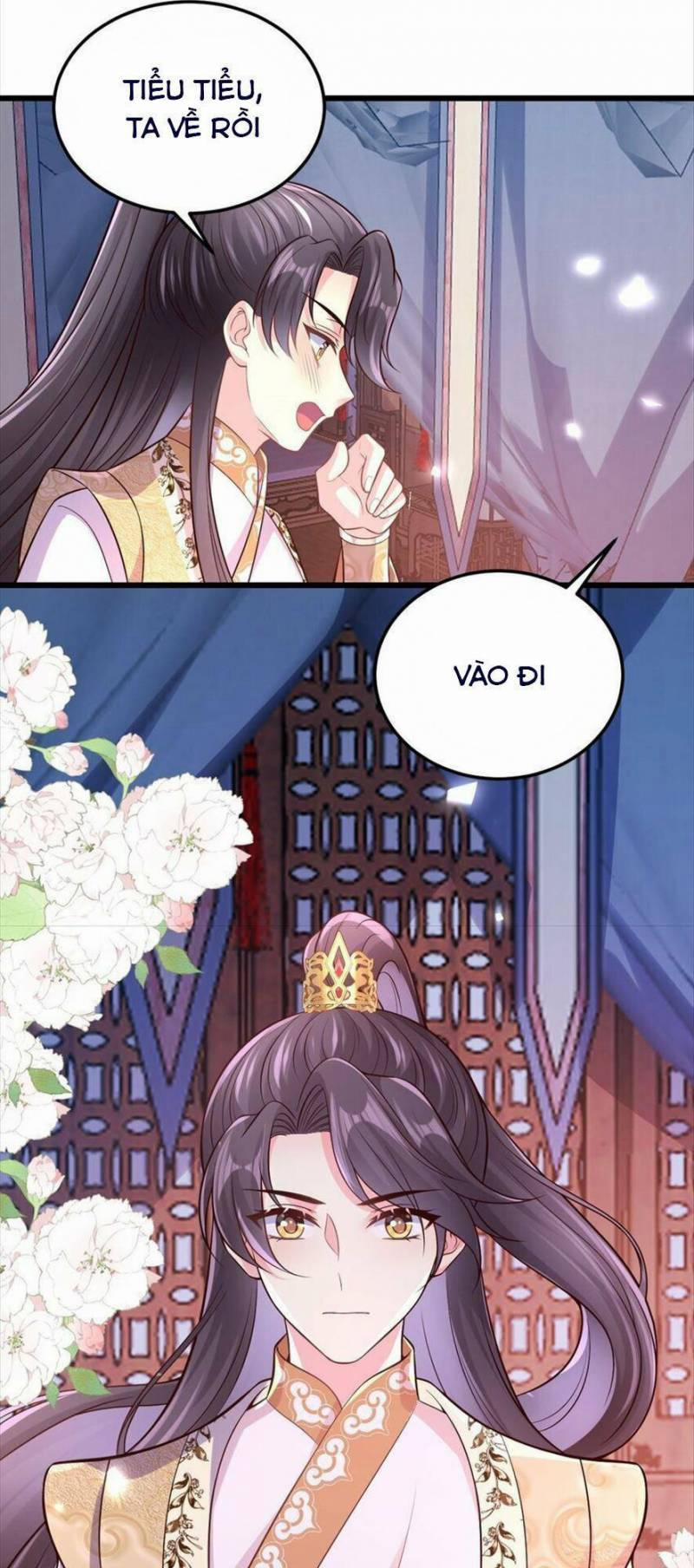 Phò Mã Hôm Nay Cũng Muốn Phản Công 51 trang 6