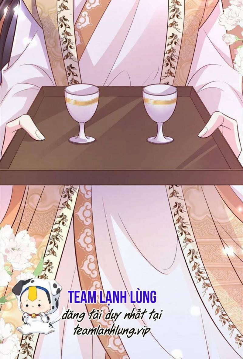 Phò Mã Hôm Nay Cũng Muốn Phản Công 51 trang 7