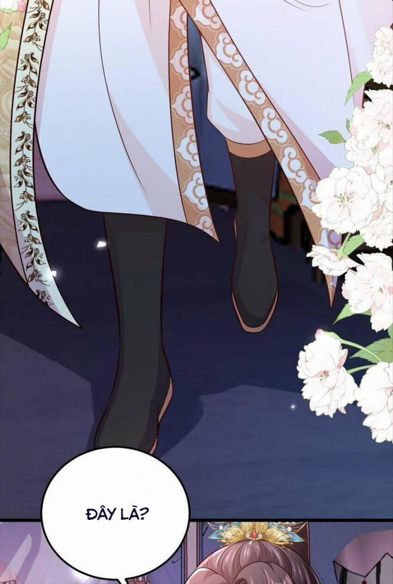 Phò Mã Hôm Nay Cũng Muốn Phản Công 51 trang 8