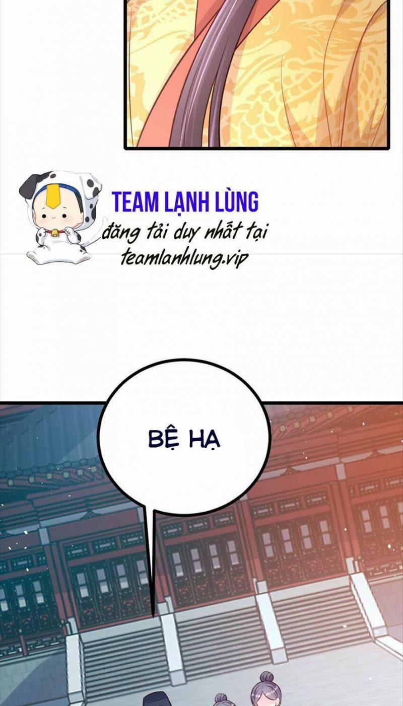 Phò Mã Hôm Nay Cũng Muốn Phản Công 52 trang 15